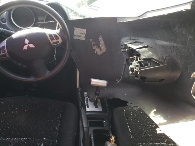 2016 MITSUBISHI LANCER JA32U2FU5GU007689