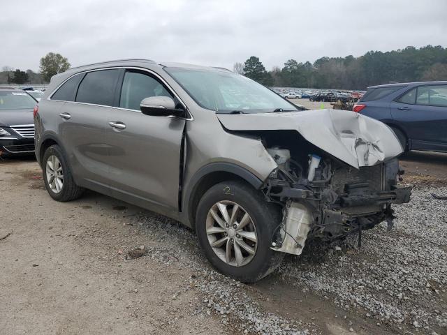 5XYPG4A34GG069594 KIA SORENTO LX