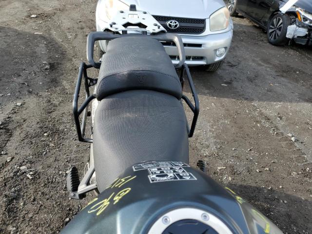 2019 TRIUMPH MOTORCYCLE EXPLORER X SMTF45XBXKJ910997