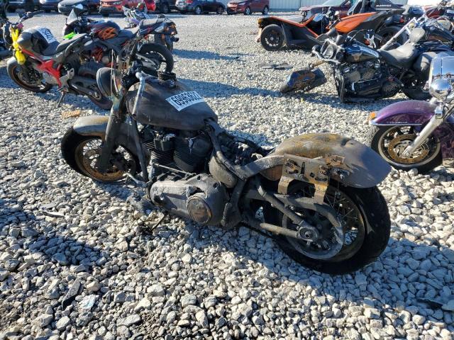 2021 HARLEY-DAVIDSON FLSL 1HD1YDJ12MB063251