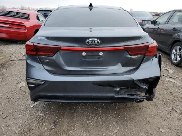 2019 KIA FORTE - 3KPF24AD2KE027546