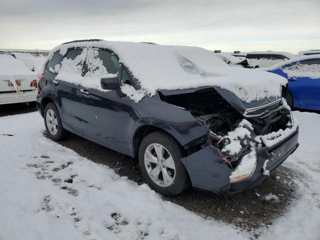 JF2SJAFC5GH538025 Subaru Forester 2.5i Premium
