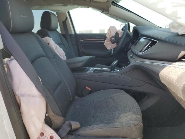 2021 BUICK ENCLAVE AV - 5GAERDKW2MJ205793