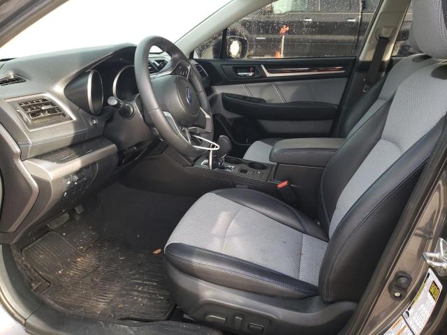 4S3BNAR65J3016122 Subaru Legacy Sport