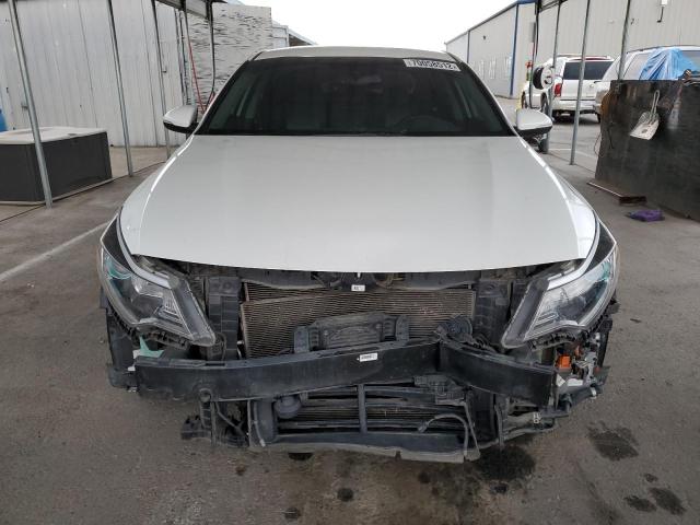 2017 KIA OPTIMA PLU KNAGV4LD5H5014607