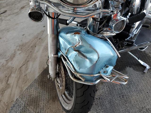 2007 HARLEY-DAVIDSON FLHRCI 1HD1FR4147Y655766