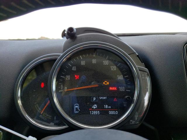 WMZYU7C55K3F94872 Mini Cooper S E Countryman All4