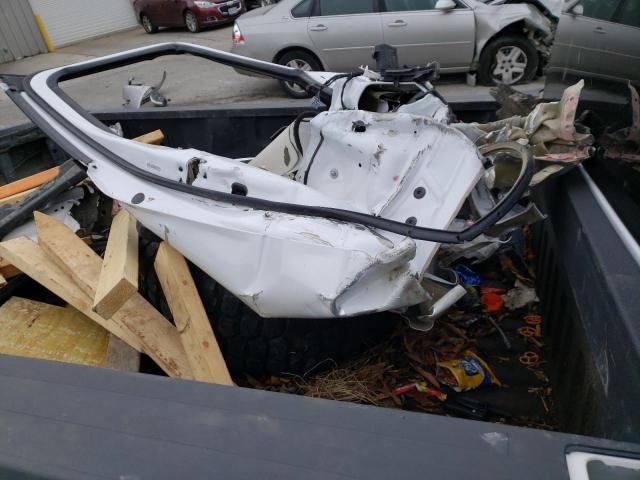 2019 FORD F250 SUPER - 1FT7W2BT8KEF16838