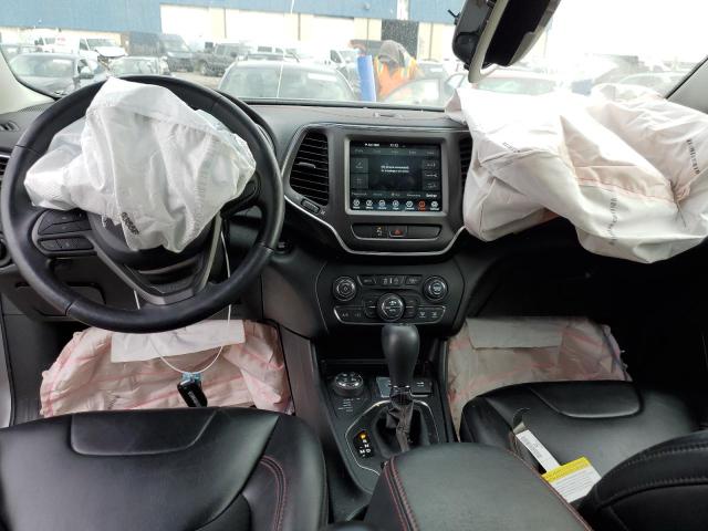 1C4PJMBX4LD655028 Jeep Cherokee Trailhawk