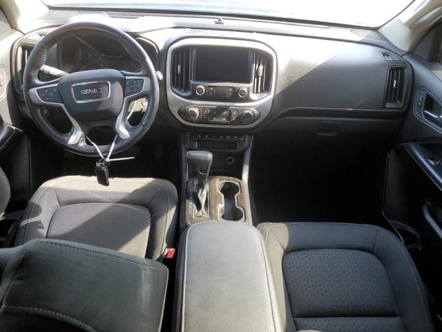 2021 GMC CANYON ELE 1GTG5CEN3M1168544