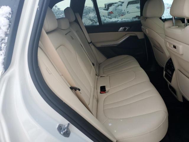 2019 BMW X5 XDRIVE4 - 5UXCR6C50KLL04443