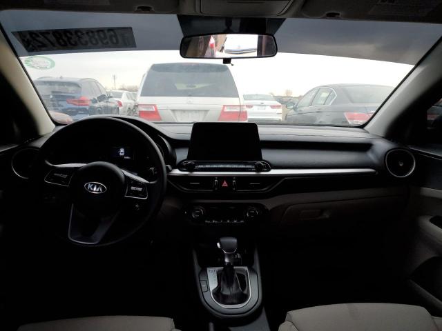 2019 KIA FORTE - 3KPF24AD2KE027546