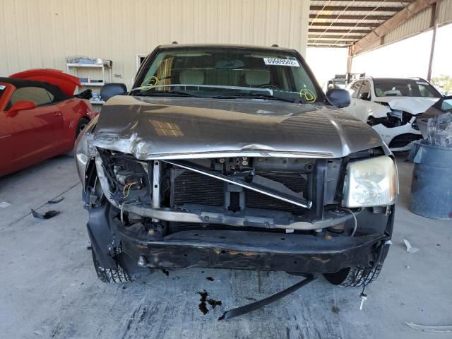 1GKDS13S272177733 GMC Envoy