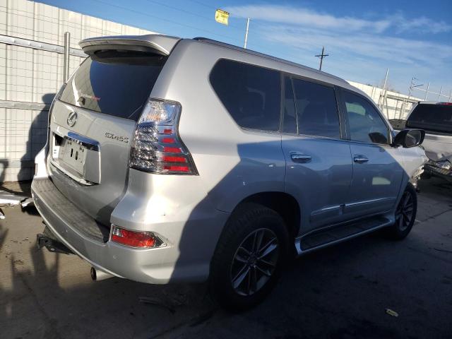 2019 LEXUS GX 460 - JTJBM7FX3K5215966