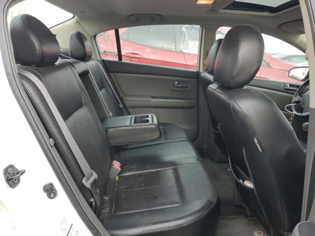 2009 Nissan Sentra 2.0 VIN: 3N1AB61E49L654370 Lot: 58993493