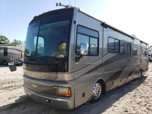 Bounder salvage cars for sale: 2004 Bounder Motorhome