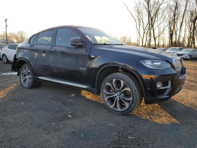 VIN 5UXFG8C55EL593161 2014 BMW X6, Xdrive50I no.4