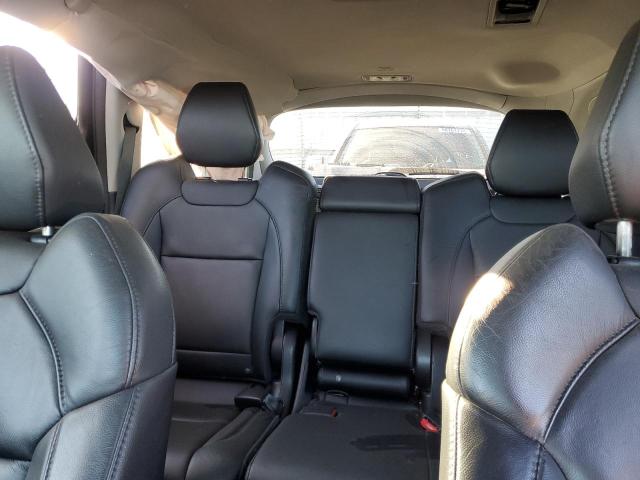 2015 ACURA MDX TECHNO - 5FRYD4H41FB028484