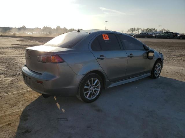 2016 MITSUBISHI LANCER JA32U2FU5GU007689