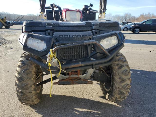 2009 POLARIS SPORTSMAN - 4XAZX55A89A756563
