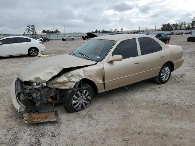 1992 Toyota Camry LE