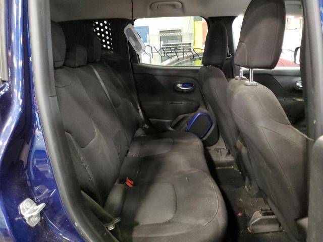 ZACCJBAB0JPH67476 Jeep Renegade Sport