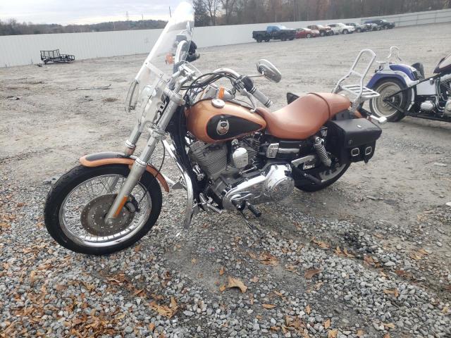 2008 HARLEY-DAVIDSON FXDC DAYTO 1HD1GV4408K315678