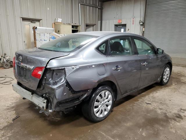 2017 NISSAN SENTRA S W 3N1AB7AP5HY278285