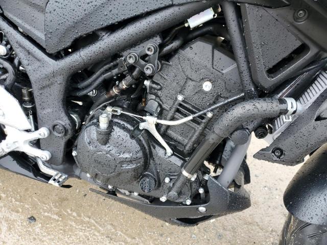 2022 YAMAHA MT-03 MH3RH20Y6NK007064