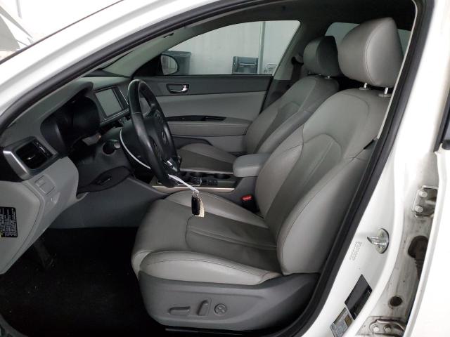 2017 KIA OPTIMA PLU KNAGV4LD5H5014607