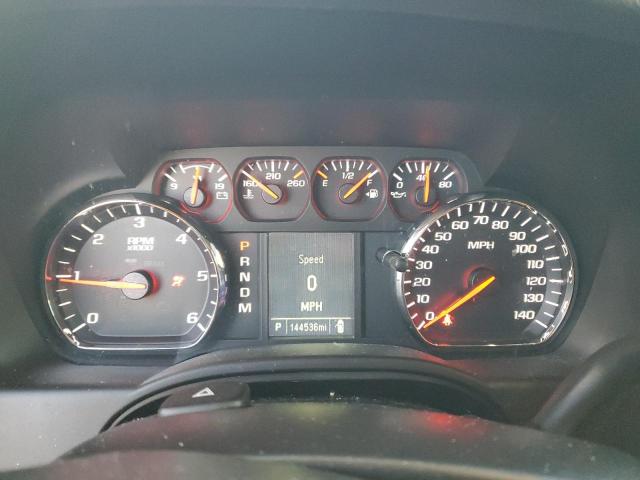 2016 CHEVROLET TAHOE SPEC 1GNSKFEC6GR334104