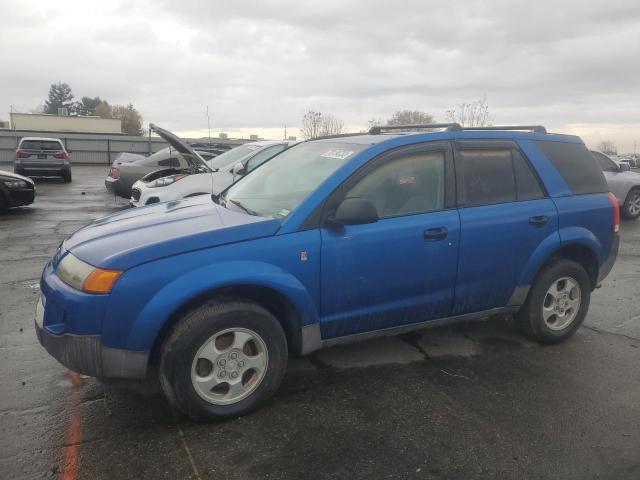 2004 Saturn VUE 