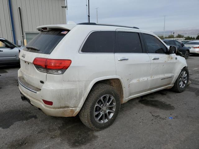 1C4RJFCM8FC711684 Jeep Grand Cherokee Overland
