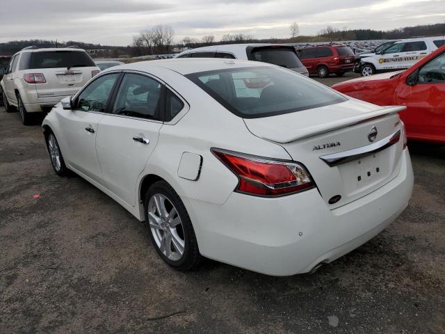 2015 NISSAN ALITMA 1N4BL3AP7FC268375