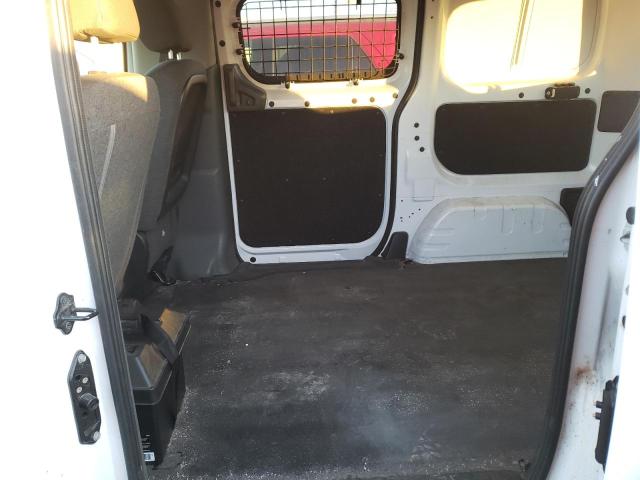 2019 NISSAN NV200 2.5S - 3N6CM0KN4KK690077