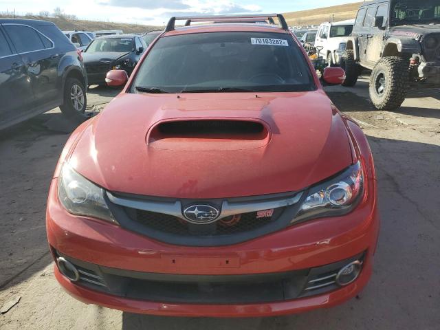 JF1GR89698L827165 Subaru Impreza Wrx Sti