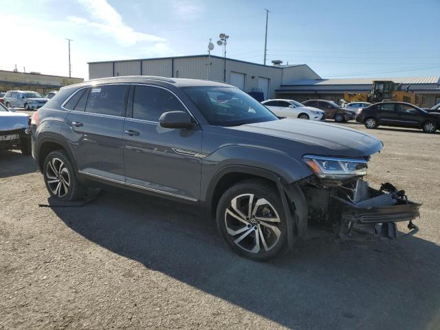 2020 VOLKSWAGEN ATLAS CROS - 1V2NE2CA1LC212141