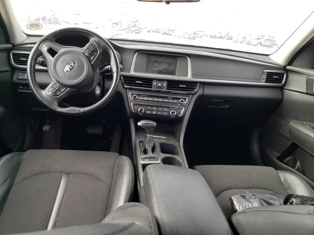 5XXGT4L34JG251610 KIA Optima Lx