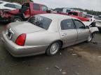 2001 Lincoln Town Car Executive na sprzedaż w Shreveport, LA - Front End