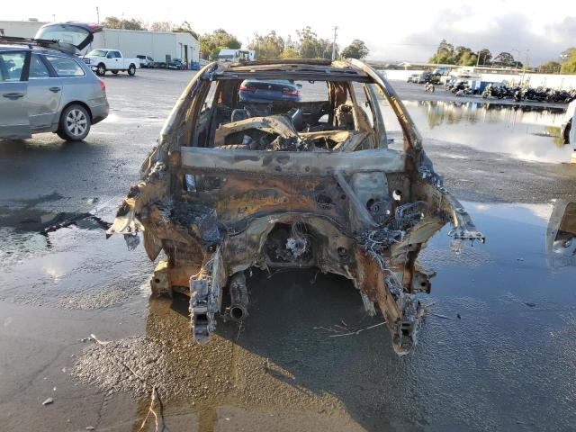 2022 MERCEDES-BENZ GLC 300 4M - W1N0G8EB7NG112080