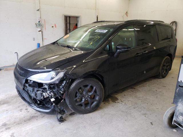 2018 CHRYSLER PACIFICA L - 2C4RC1GG7JR307650
