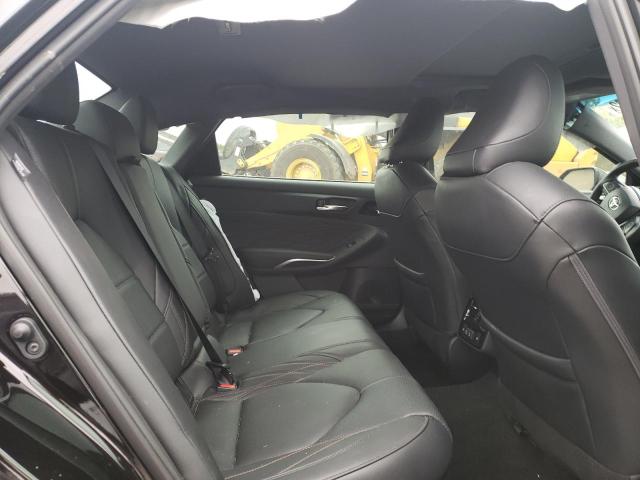 2021 TOYOTA AVALON LIM 4T1DA1AB3MU006373