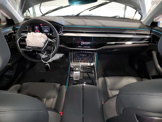 2021 AUDI A8 QUATTRO WAU8EAF88MN024947