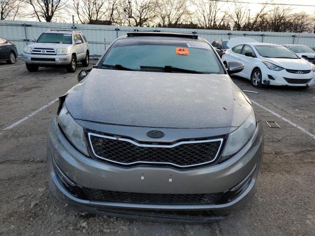 5XXGR4A6XDG115210 KIA OPTIMA SX