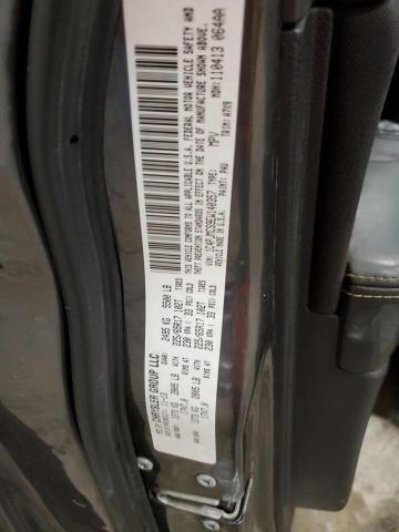1C4PJMCS9EW140357 Jeep Cherokee Latitude