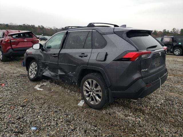 2T3C1RFV9MW155875 Toyota Rav4 Xle Premium