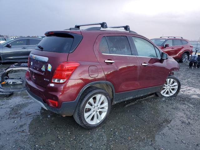 2017 CHEVROLET TRAX PREMI 3GNCJRSB9HL207117