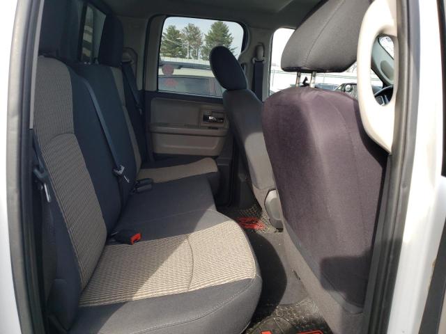 2011 DODGE RAM 1500 VIN: 1D7RV1GP2BS674617