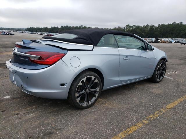 2018 BUICK CASCADA PR W04WH3N50JG048593