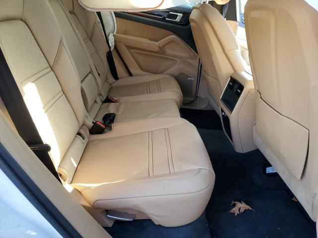 2020 PORSCHE CAYENNE S - WP1BB2AYXLDA57336